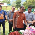 Gerakan Pangan Murah (GPM)