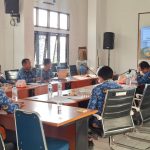 Dinas Ketahanan Pangan dan Perikanan Mengikuti Perlombaan Inovasi antar OPD Tingkat Kabupaten Toba